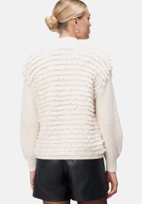 zero Strickjacke offener Style | Betty Barclay