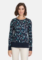 Betty Barclay Feinstrickpullover langarm