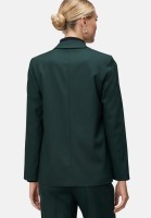 zero Longblazer mit Paspeltaschen | Betty Barclay
