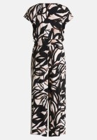 BETTY & CO Jumpsuit mit U-Boot-Ausschnitt