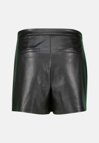 zero Skorts in Lederoptik | Betty Barclay