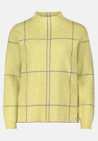 Patch Green/Grey