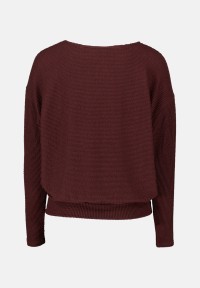 zero Jerseyshirt strukturiert langarm | Betty Barclay