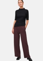zero Stoffhose mit elastischem Bund  30 Inch | Betty Barclay