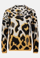 Patch Beige/Yellow