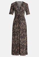 Dark Blue/Brown