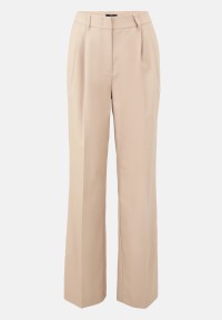 zero Hose mit Bundfalten 32 Inch | Betty Barclay