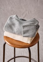 Betty Barclay Kaschmir-Pullover mit überschnittenen Ärmeln