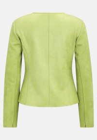 Betty Barclay Blazer-Jacke mit Reißverschluss