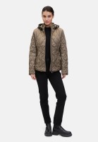 Betty Barclay Outdoorjacke mit abnehmbarer Kapuze
