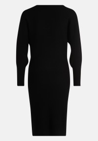 zero Strickkleid mit U-Boot Ausschnitt | Betty Barclay