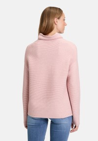 Betty Barclay Strickpullover unifarben