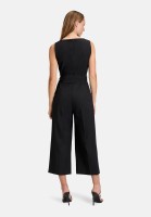 Betty Barclay Jumpsuit mit Eingrifftaschen