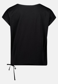 BETTY & CO Casual-Shirt mit Print