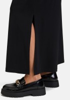 Cartoon Jumpsuit mit weitem Bein