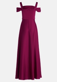 Vera Mont Abendkleid schulterfrei