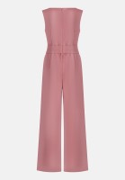 Vera Mont Jumpsuit mit weitem Bein