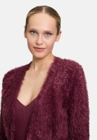 Vera Mont Strickbolero mit Struktur