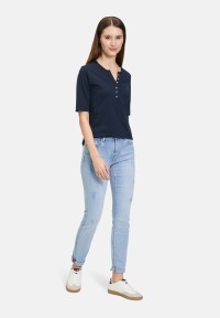 Betty Barclay Slim Fit Jeans Sunny mit Stretch-Anteil