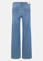 zero Jeans Wide Leg Style WITNEY 32 Inch | Betty Barclay