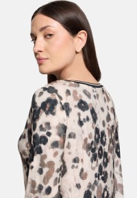 Betty Barclay Casual-Shirt mit Gummizug
