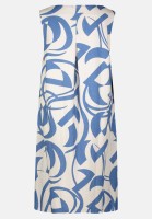 Betty Barclay Leinenkleid ohne Arm