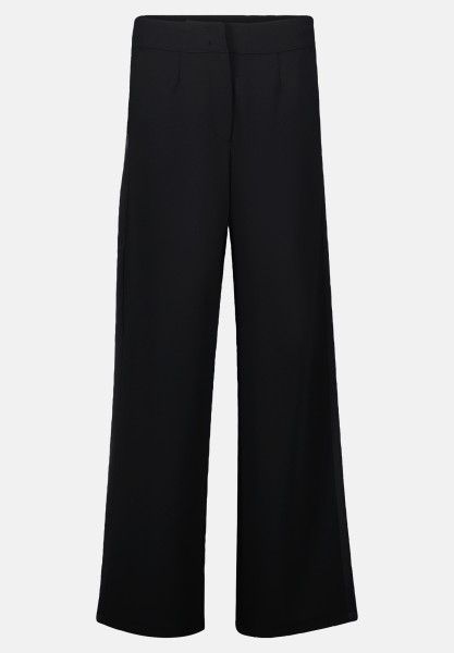 Betty Barclay Marlene-Hose unifarben
