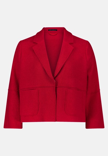 Betty Barclay Blazer-Jacke mit Reverskragen