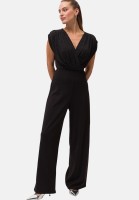 zero Jumpsuit mit Glitzersteinchen | Betty Barclay