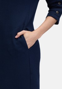 Betty Barclay Casual-Kleid mit Knöpfen