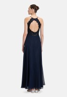 Vera Mont Abendkleid rückenfrei
