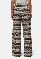 zero Hose mit Zickzackmuster 30 Inch | Betty Barclay