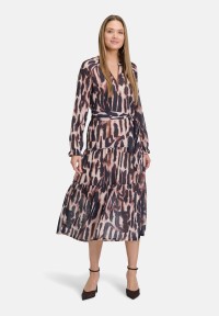 Betty BarclayStufenkleid