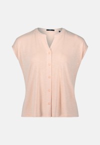 zero Shirt mit Knopfleiste | Betty Barclay