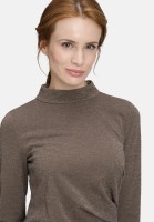 Betty Barclay Partykleid im Glitzer-Look