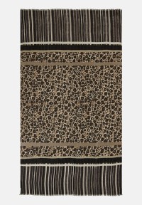 Betty Barclay Basic-Schal mit Aufdruck