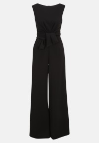 Vera Mont Jumpsuit mit weitem Bein