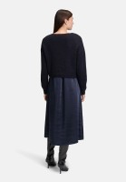 Vera Mont Casual-Kleid zweiteilig