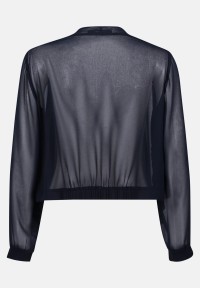 Vera Mont Blusenjacke ohne Verschluss