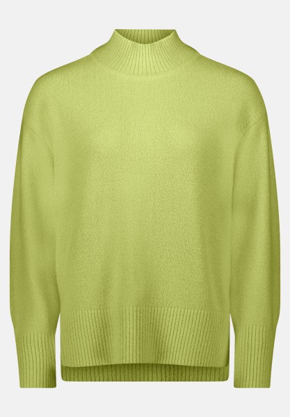 Betty Barclay Strickpullover mit Lurexfaden