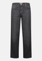 Black Denim