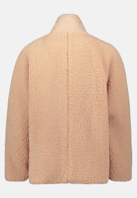 Betty Barclay Outdoorjacke mit Plüsch