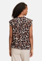 BETTY & CO Blusentop mit Print