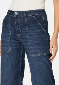 zero Jeans Style WITNEY Wide Leg 32 Inch | Betty Barclay