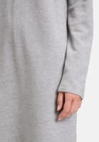 Betty Barclay Strickkleid mit Stehkragen