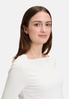 BETTY & CO Casual-Shirt mit 3/4 Arm