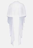Vera Mont Cape im Glitzer-Look