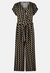 Betty Barclay Jumpsuit mit Eingrifftaschen
