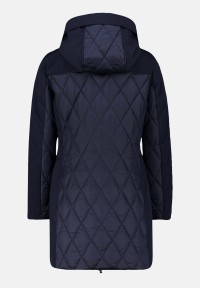 Betty Barclay Outdoorjacke mit abnehmbarer Kapuze