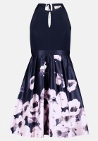 Dark Blue/Rosé
